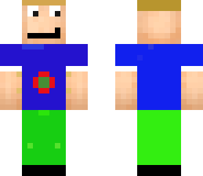 the better beepercraft skin
