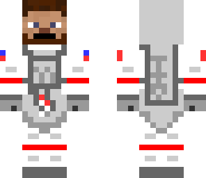 space steve