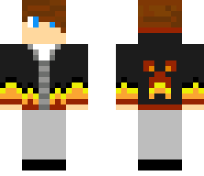 fire creeper headphones