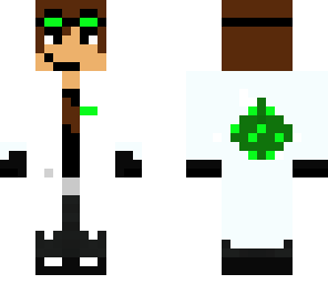 uranium cientist 