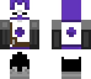 blacksmith