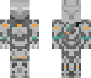 space warrior