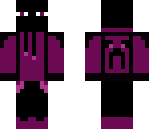 enderman hoodie revamped