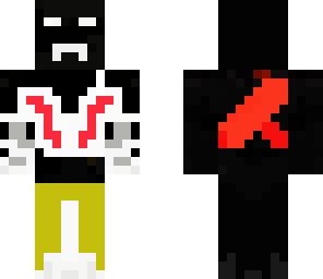 ninja fighter
