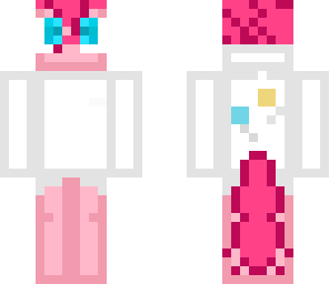 pinkie pie