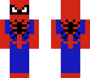 fixed spiderman