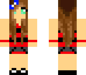 epic cute girl