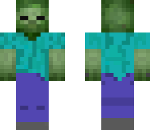 zombie
