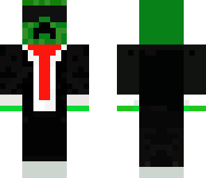 cool creeper