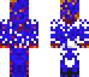 the glitch