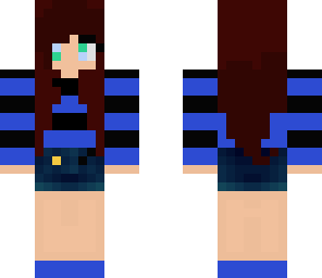 girl skin