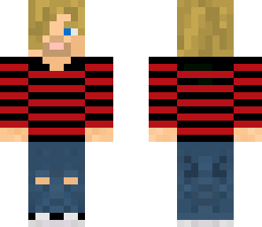 kurt cobain again actual
