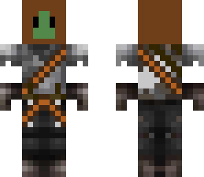 eskolo archer slime
