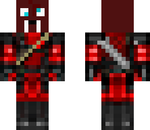 dead pool walrus