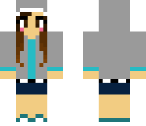 teal