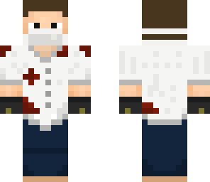 doctor