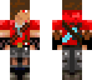 survivalist islander