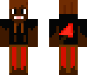 flame bacca