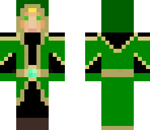 mage
