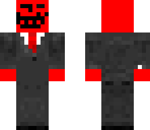 red troolface