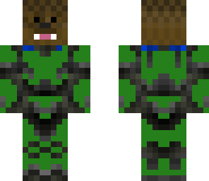 asf jrome in halo
