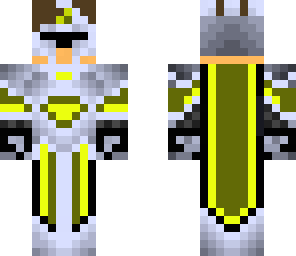 sky the butter knight