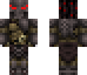predator