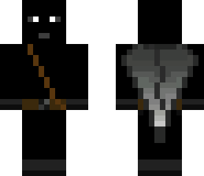 corrupted angel