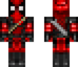 dead pool