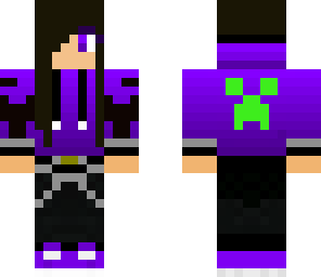epic purple person eater