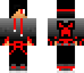 animated player mod teen