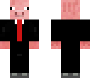 fbi pig agent