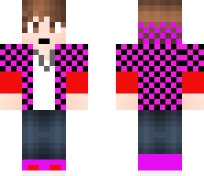 improved mitch