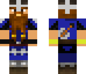 blue dwarf