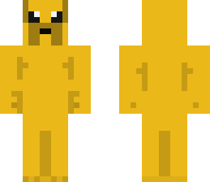 jake the dog