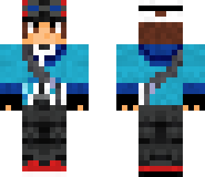black engineer 3