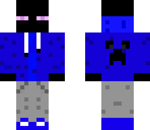 ender boy