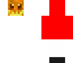 where is he