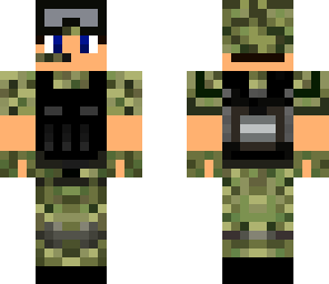 soldado esp
