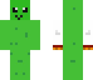 cute creeper