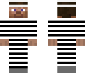 criminal steve