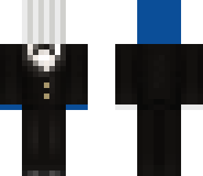 wailord tux
