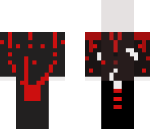 wounded slendy