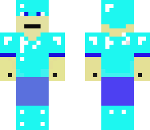 diamond armour