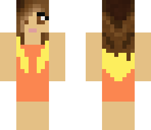 kyra's grad dress -irl