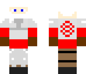 old man