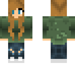 jelli's custom skin