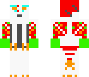 fying xmas dragon