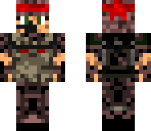 army steve