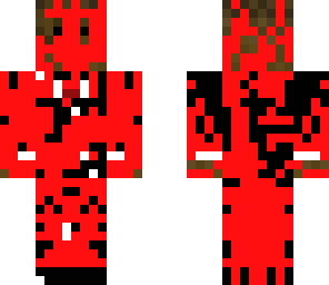 bloody guy